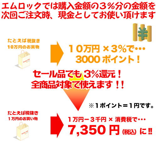 ポイントについて